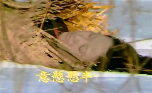 王熙凤结局