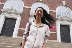 蒋同学
