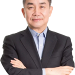 陈志武